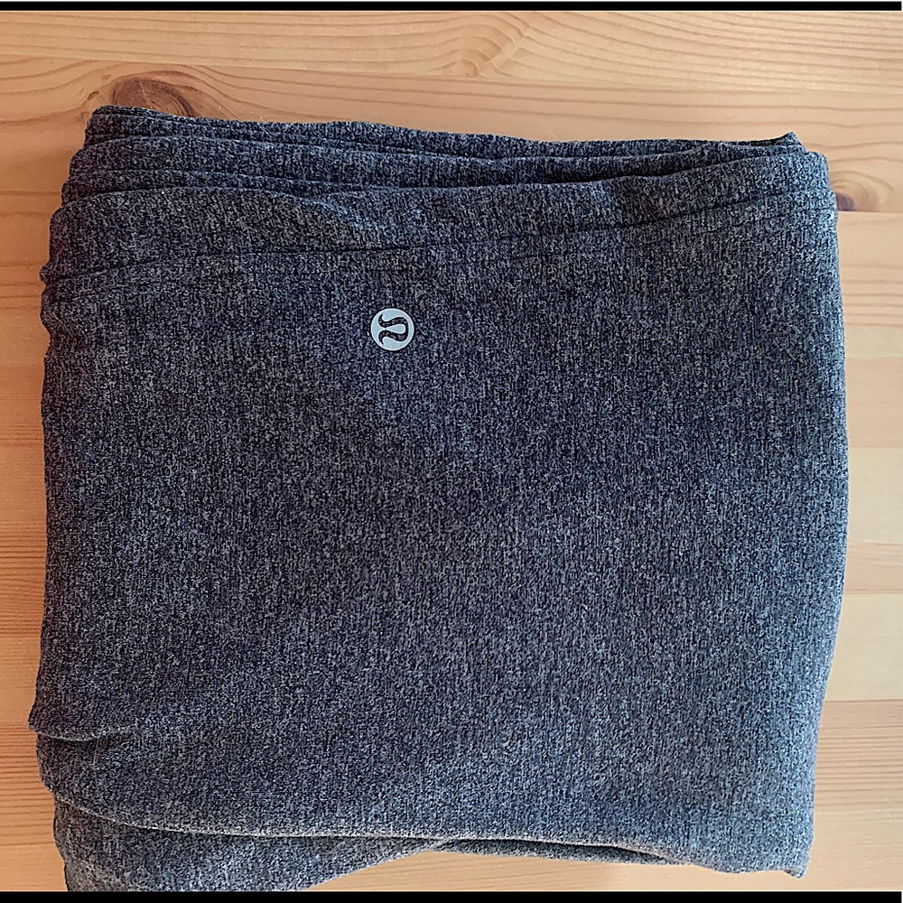 Lululemon joggers